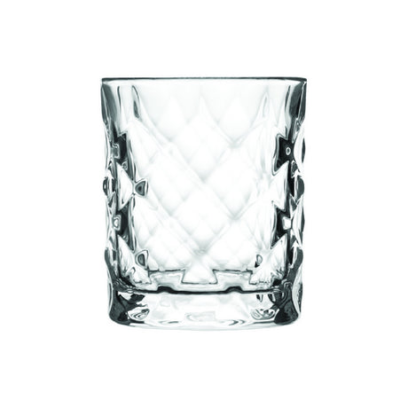 Hospitality Brands HGC02400-006 - Legend Glassware - Meteorite Double Old Fashioned Glass