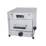 EmberGlo AR30-5400305 - (AR30) Top Injecting Steamer, Electric, Countertop