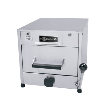 EmberGlo AR30-5400305 - (AR30) Top Injecting Steamer, Electric, Countertop