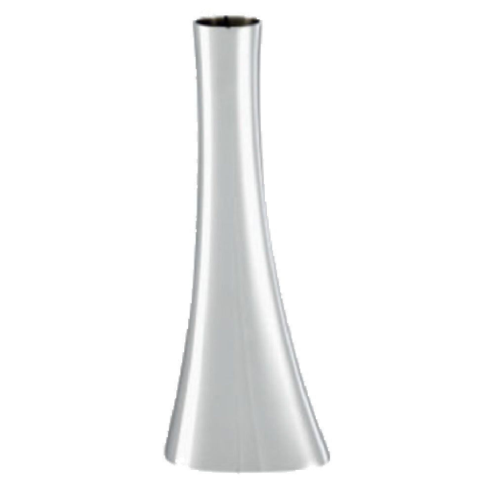 Paderno 55765-00 Flower Vase 7-1/8" Stainless Steel