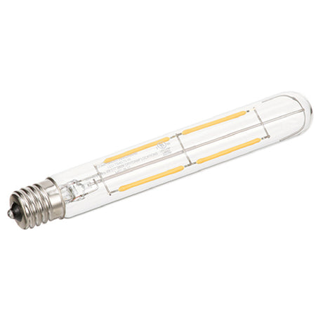 Component Hardware Group LED-TB40-T6-W Bulb Led T 6 115v 4 Wat T
