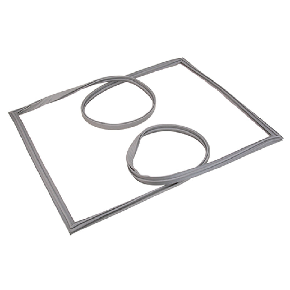 Traulsen TRSVC-60256-00 Gasket Ref 22 3/4" X 59 3/4" Santoprene