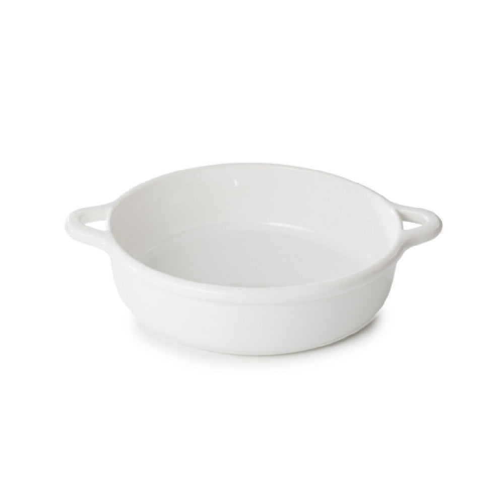 Revol 660267 (B1+BM1231CO-283-2593) Cocotte 118 Oz. 12-1/4"Dia. X 3-1/4"H