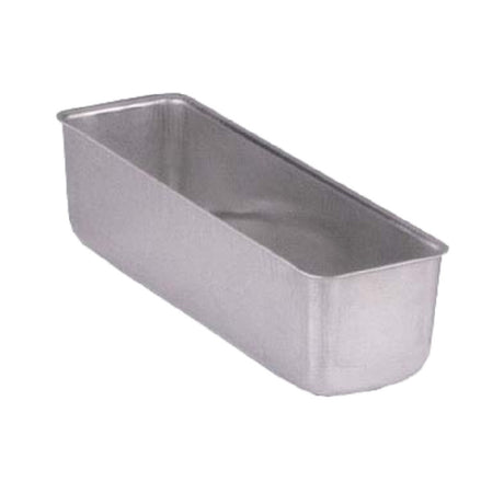 Vollrath 5216 Loaf Pan 4-1/2" X 16" X 4-1/8" Aluminum Alloy