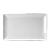 Steelite 6940E663 Tray 10-5/8" X 6-1/2" Rectangular
