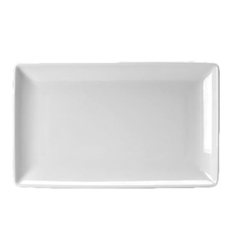 Steelite 6940E663 Tray 10-5/8" X 6-1/2" Rectangular
