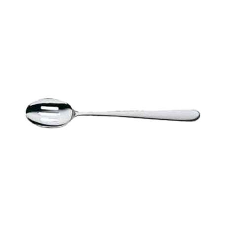 Bauscher Hepp 12.8387.6042 - Chafing Dish Spoon, 15-1/4", Slotted