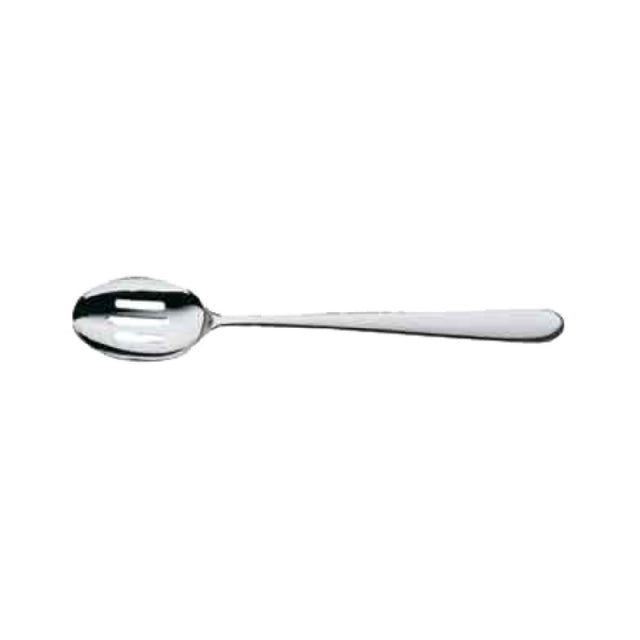 Bauscher Hepp 10.8387.6062 - Chafing Dish Spoon, 15-1/4", Slotted