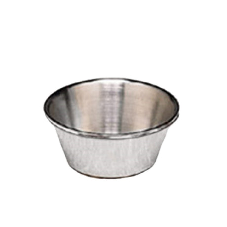 American Metalcraft MB3 Sauce Cup 1-1/2 Oz. Capacity Stainless Steel