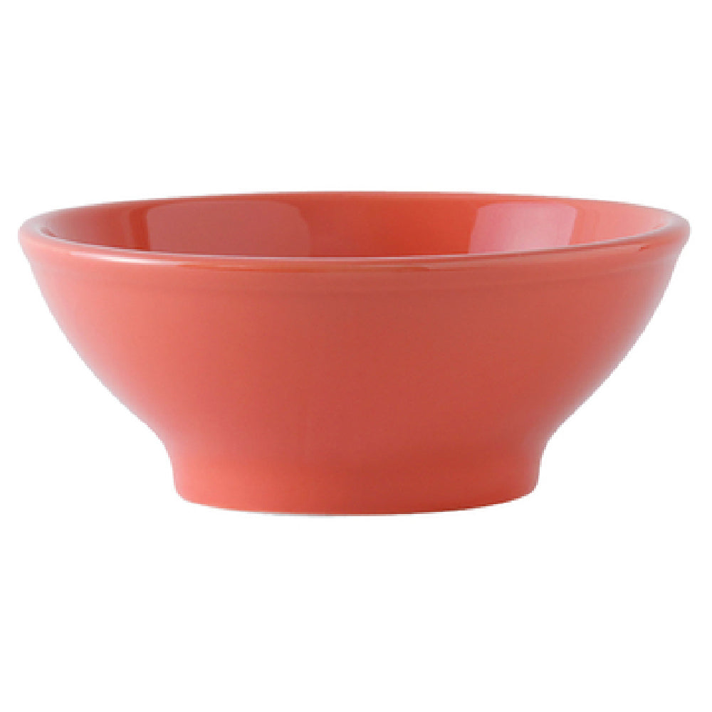 Tuxton BNB-2508 Menudo/Salad Bowl 25 Oz. 6-3/4" Dia. X 2-3/4"H