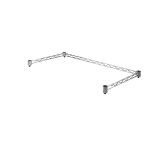 Eagle 3TF1836-BL Truss Frame 3-sided 36"W X 18"D