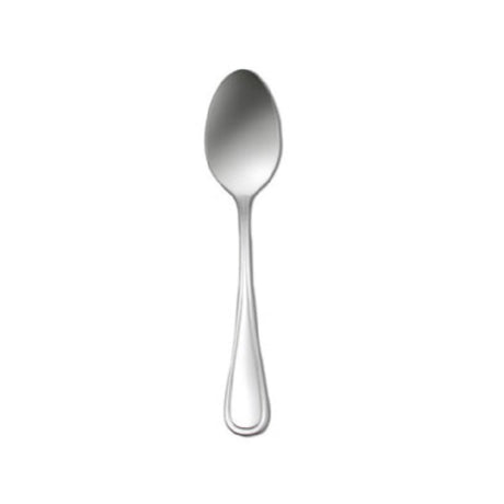 1880 Hospitality T015SDEF Oneida® Soup/Dessert Spoon 7-1/4" Oval Bowl