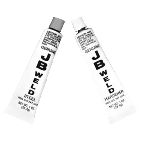 Franklin Machine Products 143-1065 Epoxy Liquid Weld J-B Weld