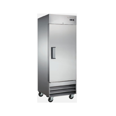 Hurakan By Equip.me HKN-GXE23R1 - Hurakan Refrigerator, Reach-In, 29"W