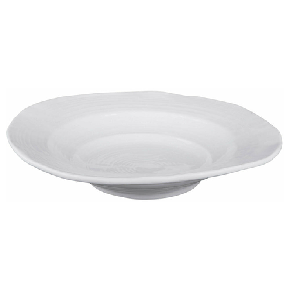 Elite Global Solutions DB11-W Bowl 22 Oz. 11" Dia. X 2-3/8"H