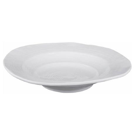 Elite Global Solutions DB11-W Bowl 22 Oz. 11" Dia. X 2-3/8"H