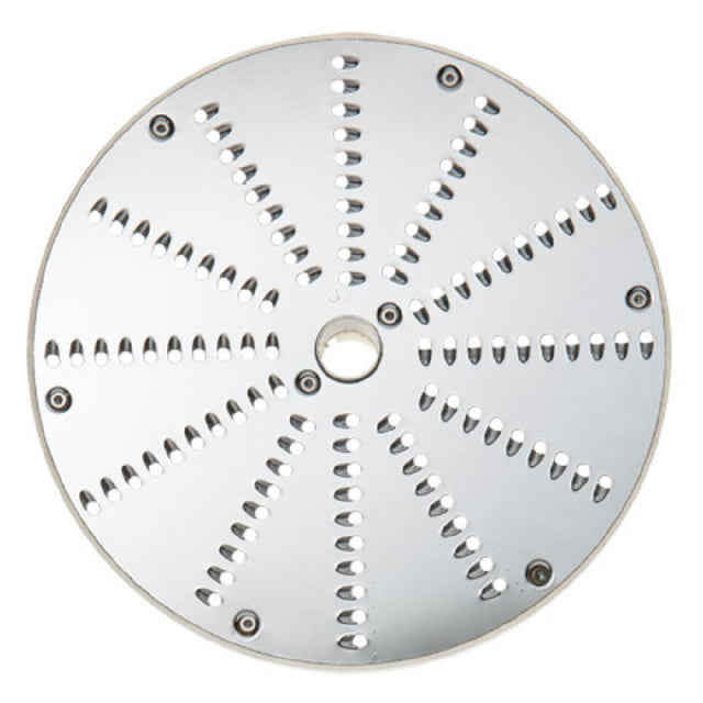 Eurodib 653774 Dito Sama Grating Disc 1/8" Fine (3mm)