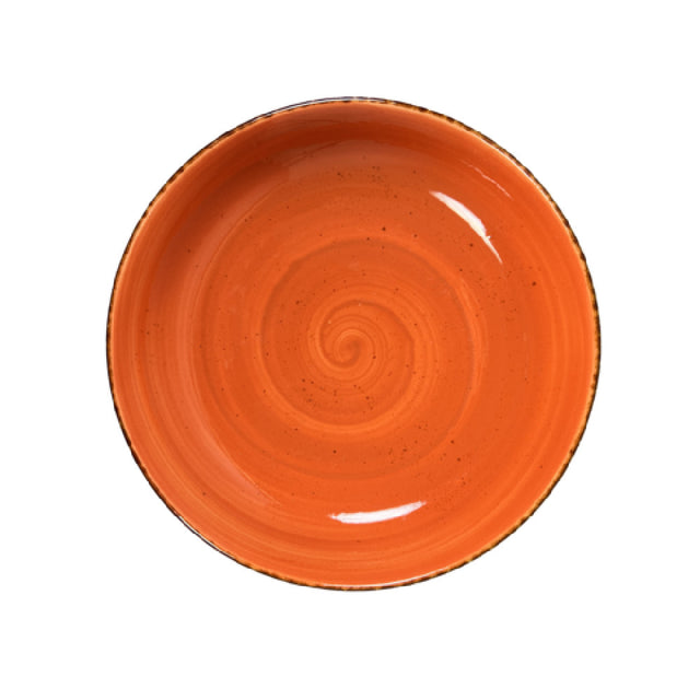Vertex China LTC-B23 Bowl 11-1/2” Dia. X 2”H Coupe
