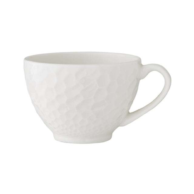 Steelite 9120C1301 Cup 8.0 Oz. Unique