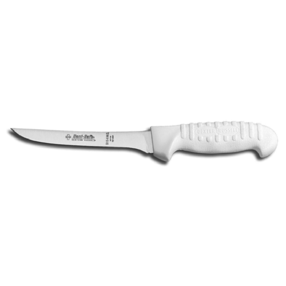 Dexter Russell 1593 Sani-Safe® (MO) (S115-6MO) Boning Knife 6" Stiff