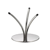 Bauscher Hepp 57.0036.6040 - Buffet Stand, 5-3/8"H, Medium
