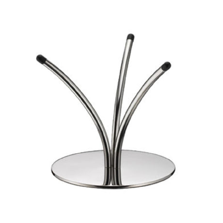 Bauscher Hepp 57.0036.6040 - Buffet Stand, 5-3/8"H, Medium