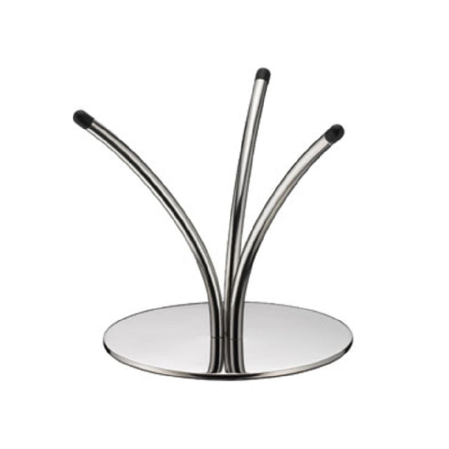Bauscher Hepp 57.0036.6040 - Buffet Stand, 5-3/8"H, Medium