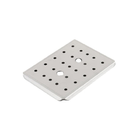 Vollrath 20300 Super Pan V® False Bottom For Steam Table Pan 1/3 Size