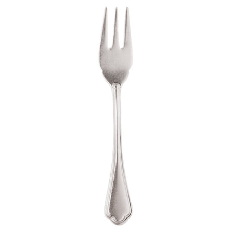 Paderno 52456-49 Fish Fork 7-3/8" 18/10 Stainless Steel