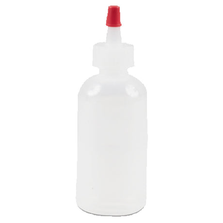 JB Prince B824 05 Squeeze Bottle 1/2 Oz. Fine Tip