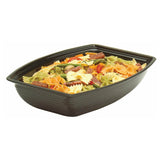 Cambro RSB1014CW110 Camwear® Bowl 5 Qt. 10-3/4" X 14-9/16"