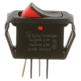 Delfield -2190154 Switch Rocker (spst)