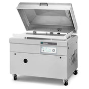 Invacus POLAR 110 COMBIVAC Henkelman POLAR 110 COMBIVAC™ Vacuum Packaging Machine