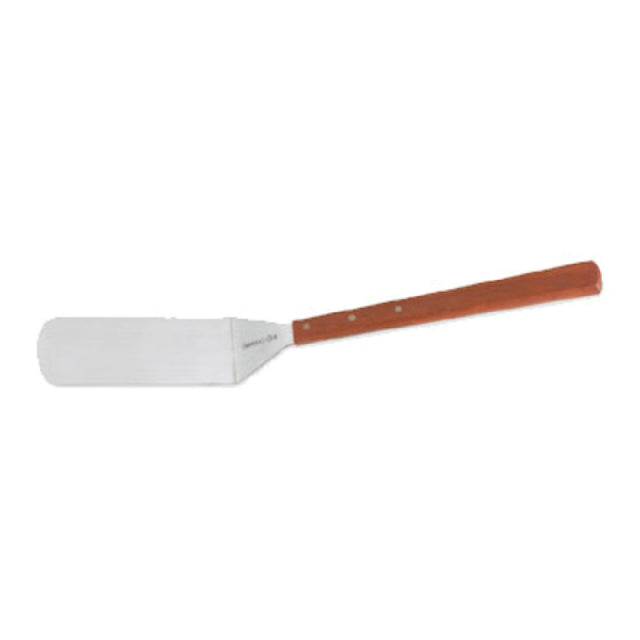 Mundial 4684M - Turner, 8" X 3", Long Handled