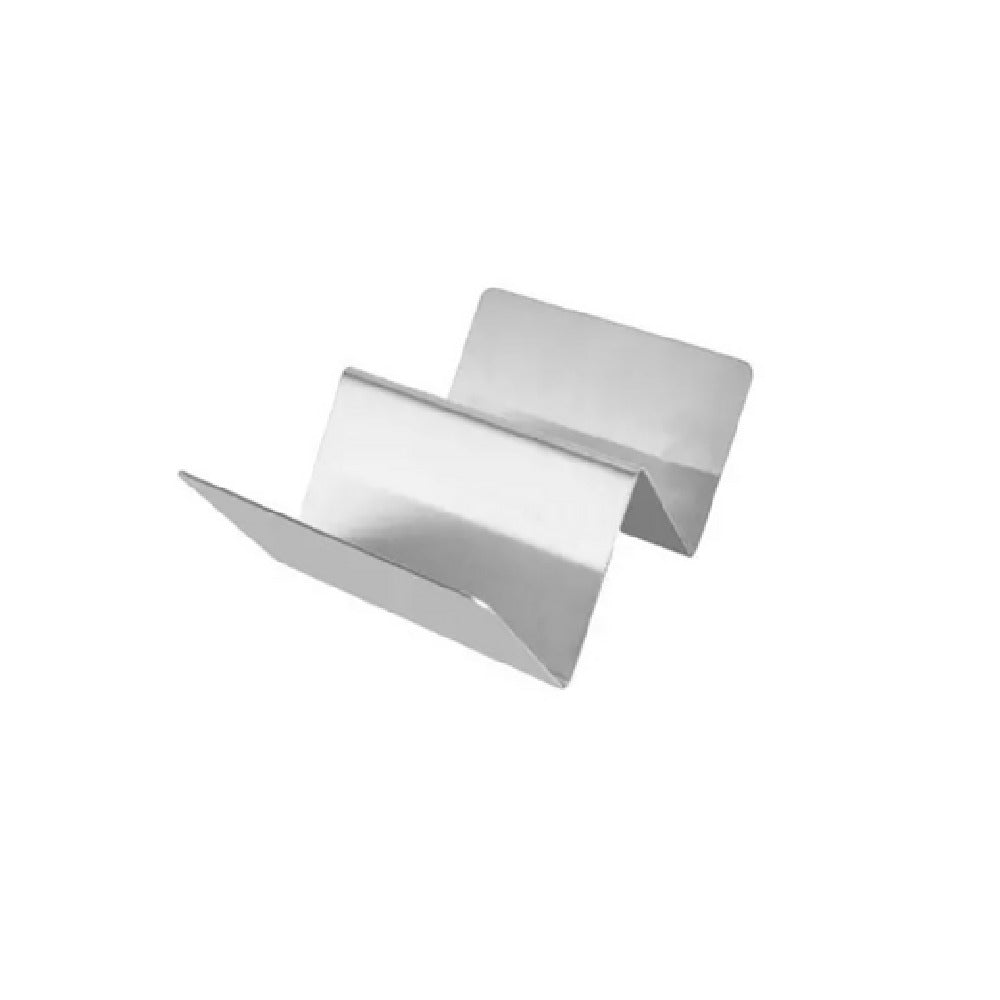 PacknWood 294ITAC2 - Taco Holder, 5.11"L, Holds (2) Tacos