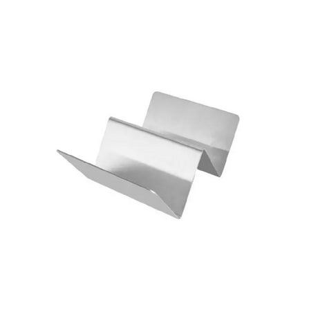 PacknWood 294ITAC2 - Taco Holder, 5.11"L, Holds (2) Tacos