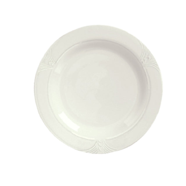 Libbey 950041464 (Formerly Syracuse China) Service Plate 12" Round