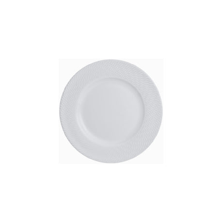 Steelite 82132AND0104 Plate 6.5" X 0.625" Lahari