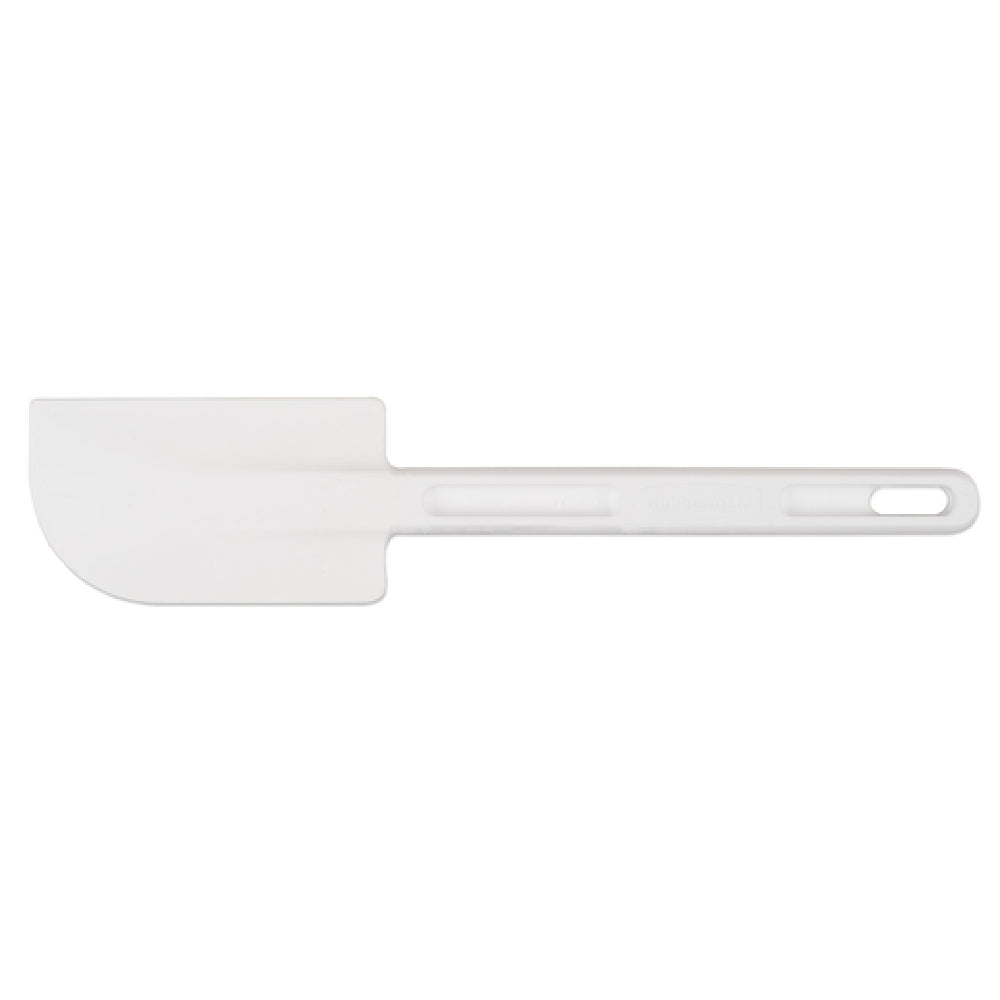 JB Prince U546 9.5 Rubbermaid Spatula 9-1/2" Flat