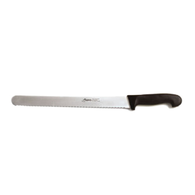Alegacy Foodservice Products PC15512 Bread Slicer 12" Blade Molybdenum Stainless Steel