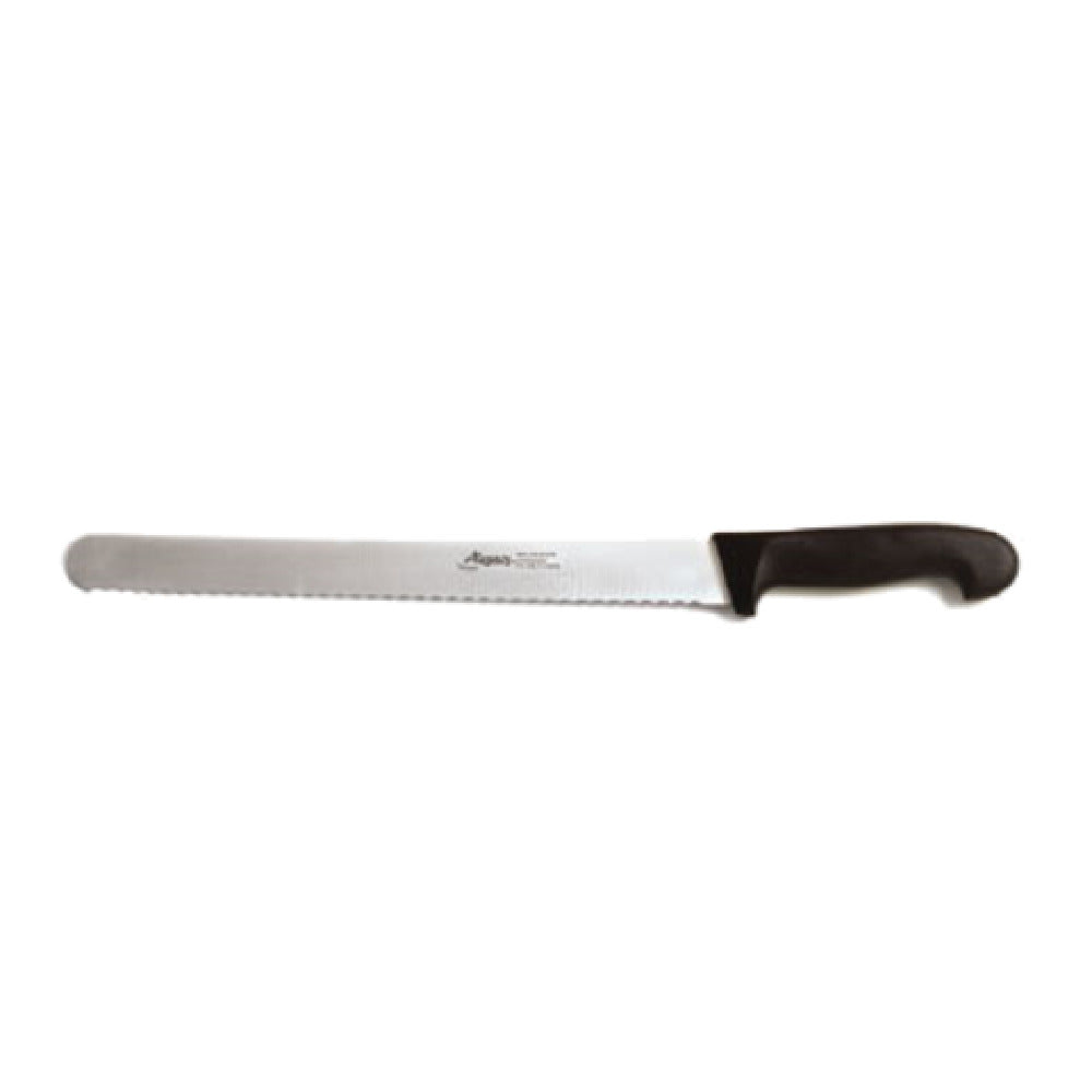 Alegacy Foodservice Products PCB15512 Bread Slicer 12" Blade Molybdenum Stainless Steel With ABS Handles