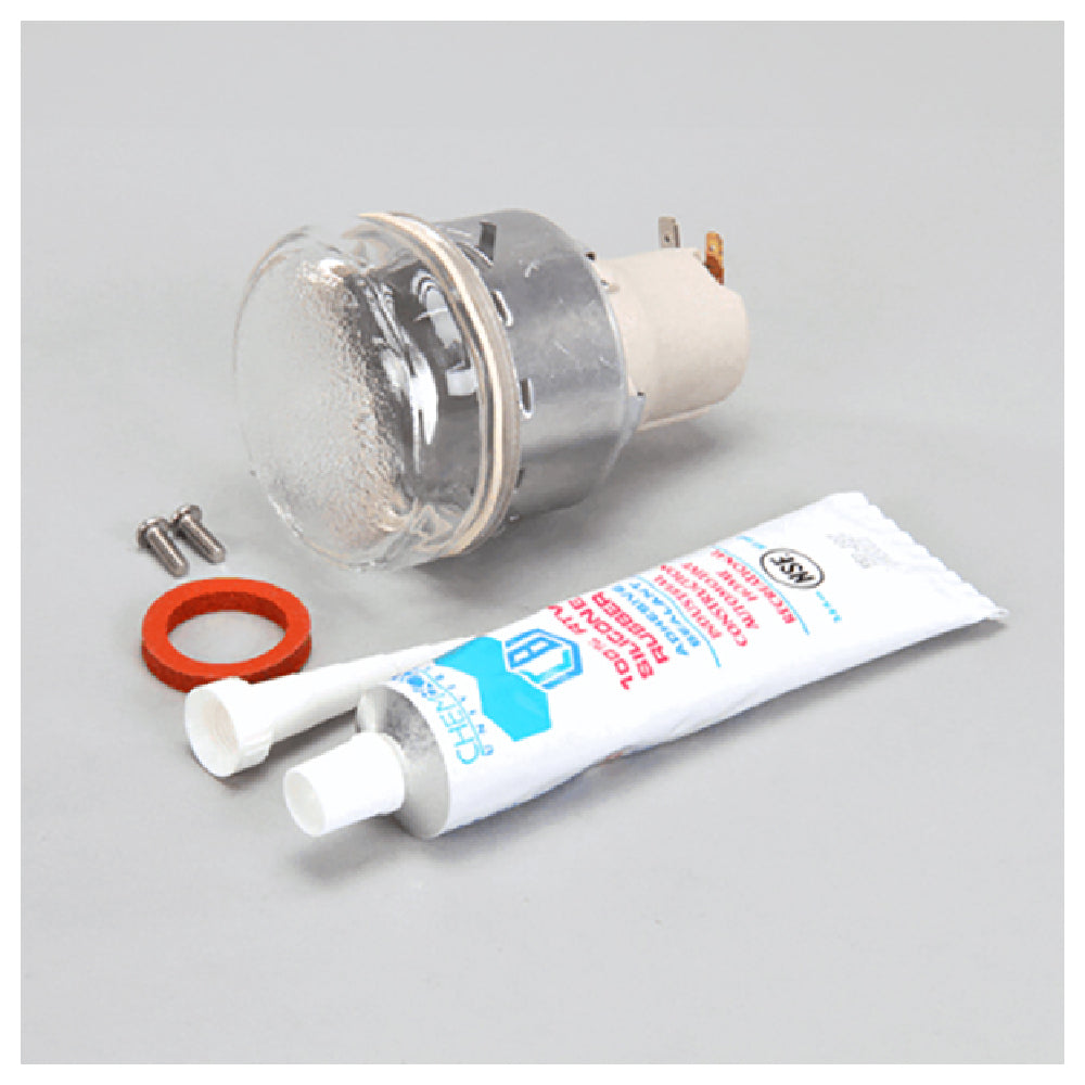 Nu-Vu 252-7004OEM Socket Light (kit)
