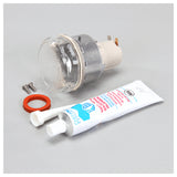 Nu-Vu 252-7004 Socket Light (kit)