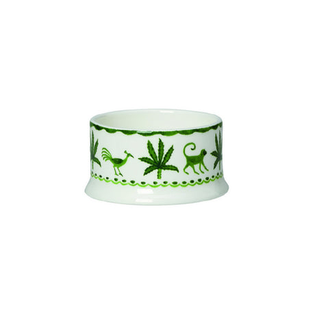 Steelite 82112AND0249 - Condiment Pot, 1.75 Oz, 2.5" X 1.375"
