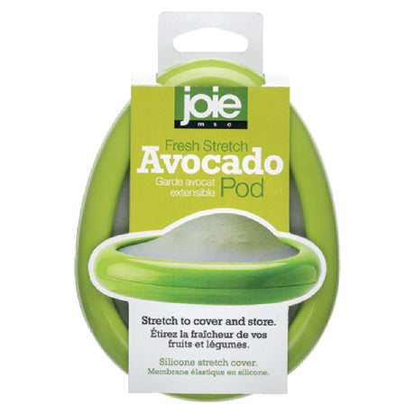 Harold Import Co. 35033 Joie Avocado Stretch Pod For Storing Avocado Halves Keeps Avocados Firm & Odor Free