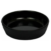 Bauscher Hepp TB1554 - Ripple Collection Bowl, 9-1/2 Oz., 5-1/2" Dia. X 1-1/4"H