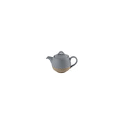 Churchill China EMGYEMTP1 - Teapot, 15 Oz., 4-1/2"H