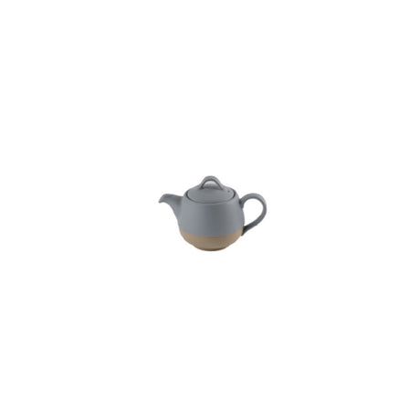 Churchill China EMGYEMTP1 - Teapot, 15 Oz., 4-1/2"H