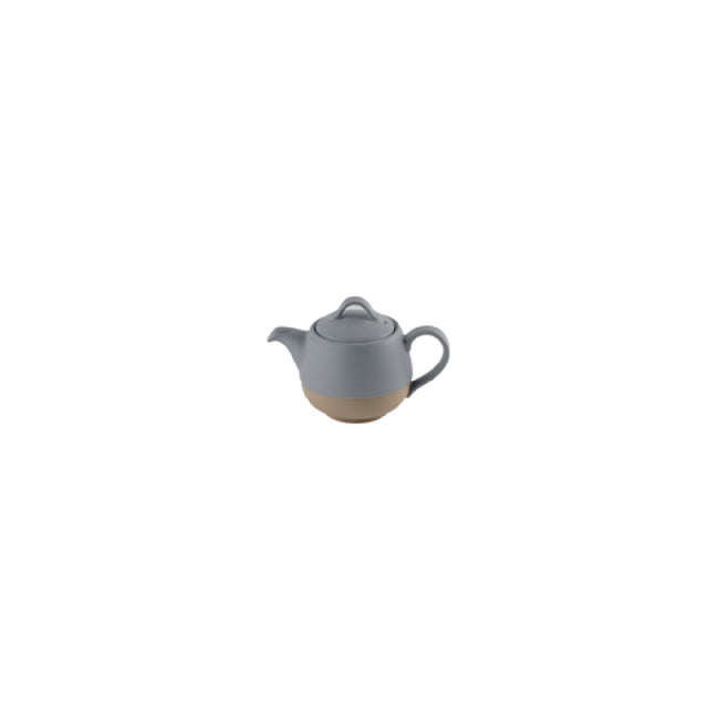 Churchill China EMGYEMTP1 - Teapot, 15 Oz., 4-1/2"H
