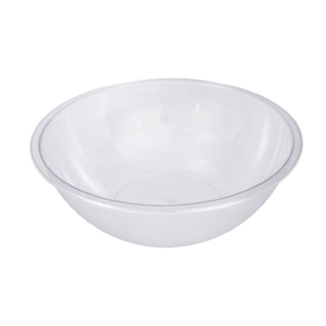 Crestware PEB15 Bowl 330 Oz. 15" Dia.